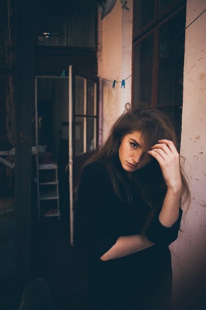 Daria Sidorchuk