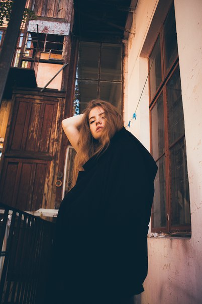 Daria Sidorchuk