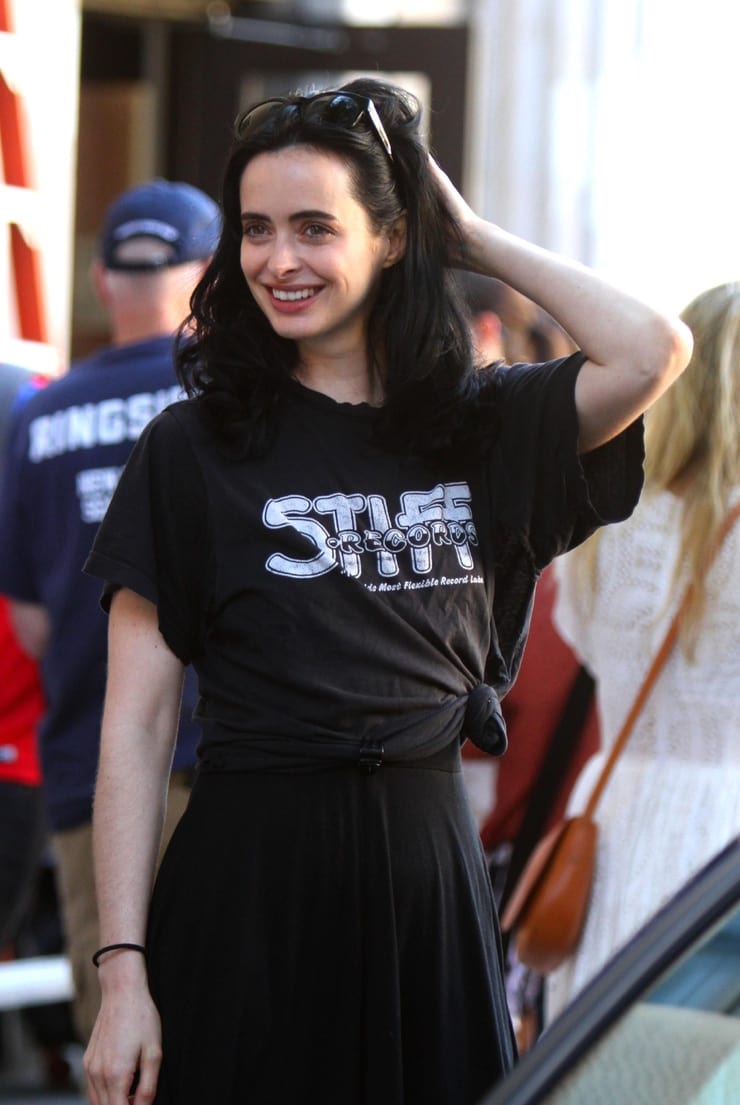 Krysten Ritter