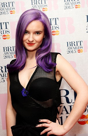 Grace Chatto