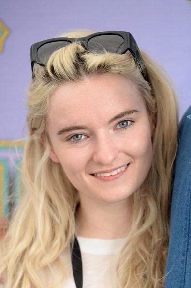 Grace Chatto