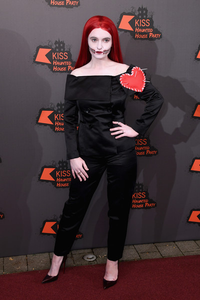 Grace Chatto