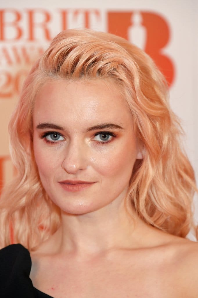 Grace Chatto