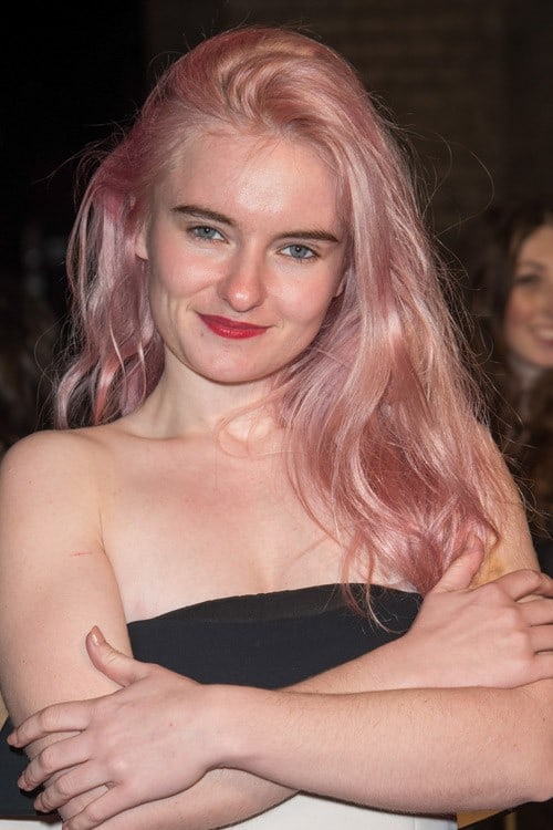 Grace Chatto