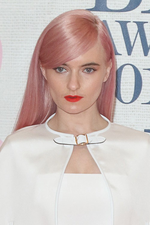 Grace Chatto
