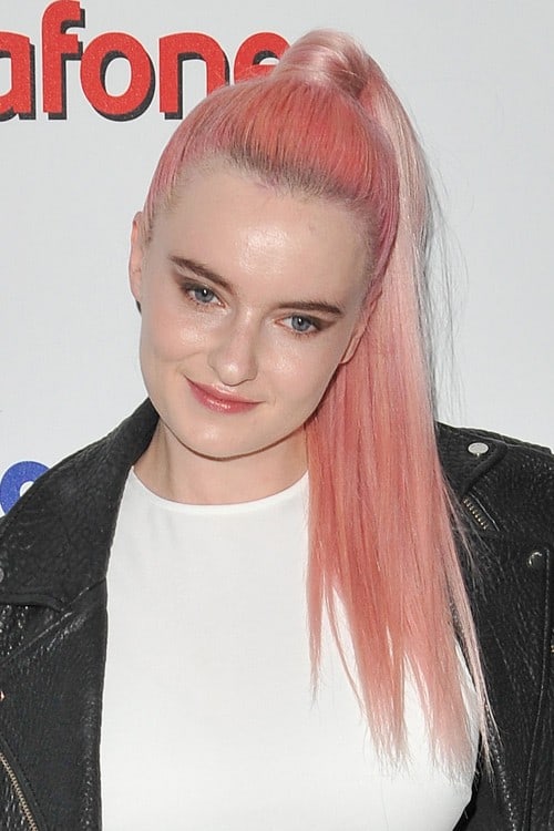 Grace Chatto