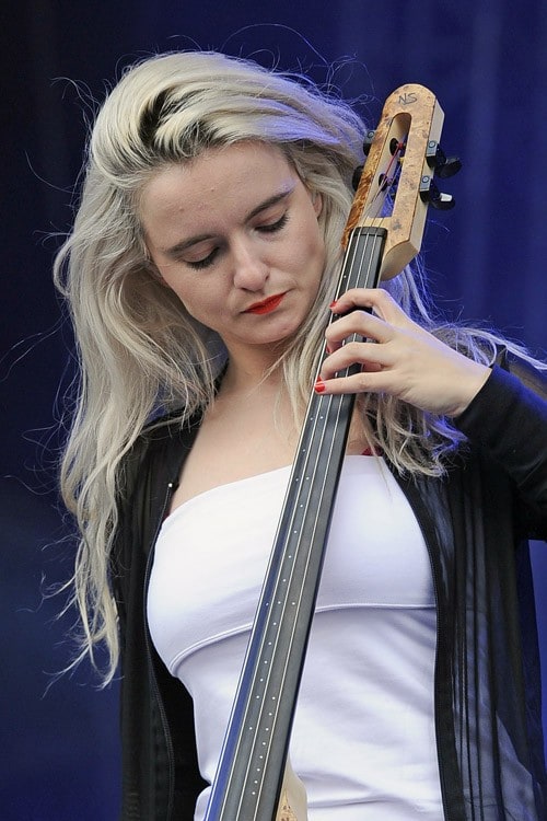 Grace Chatto