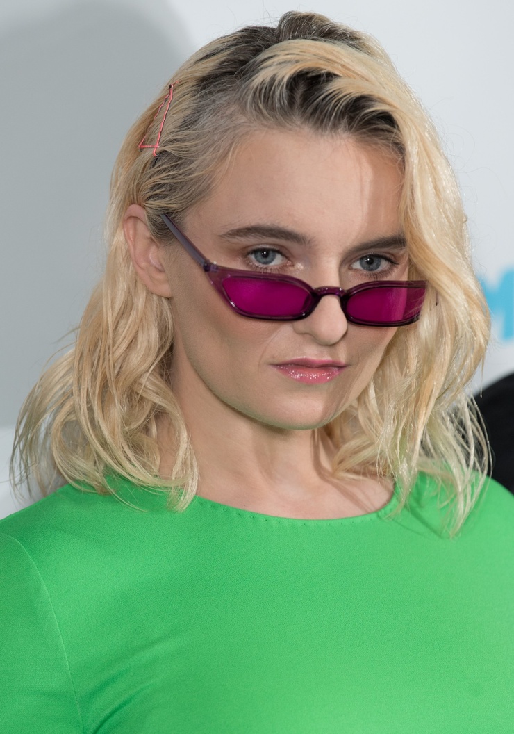 Grace Chatto