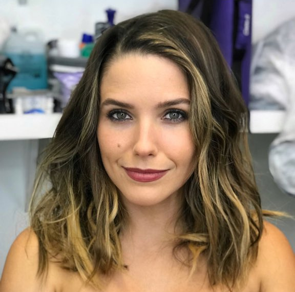 Sophia Bush Sophia Bush