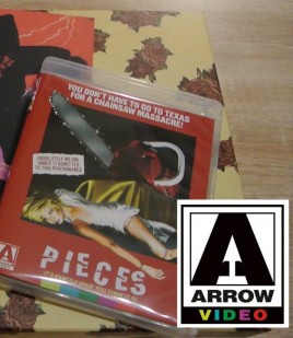 Pieces Deluxe Edition 
