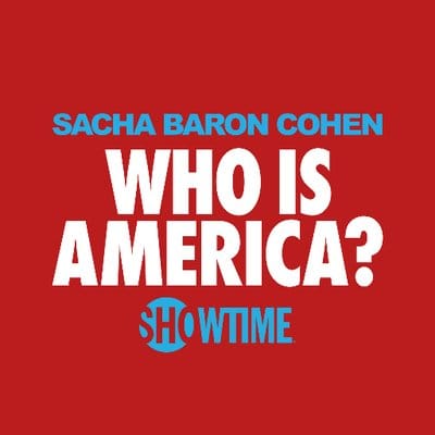 Who Is America?