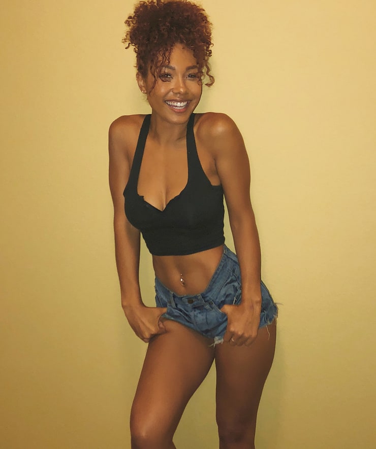 Images Of Parker Mckenna Posey