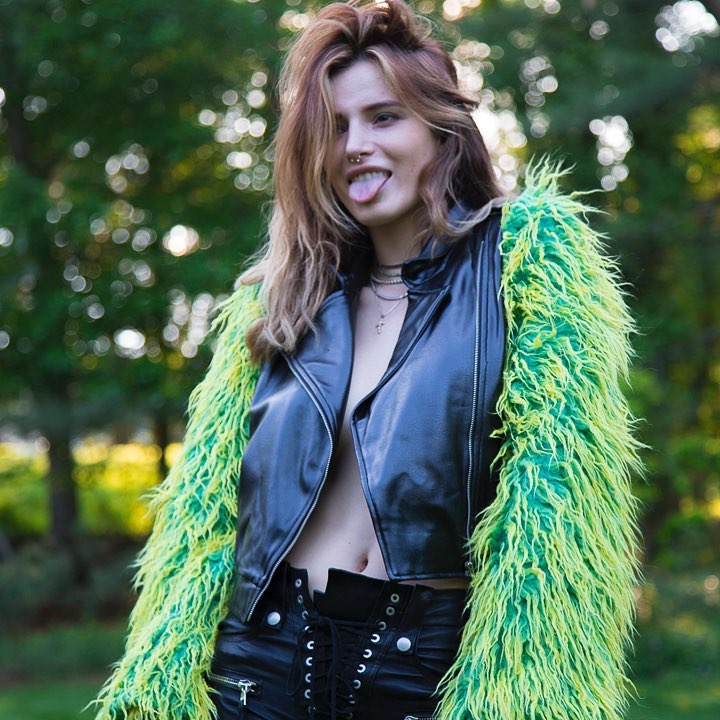 Bella Thorne Bella Thorne