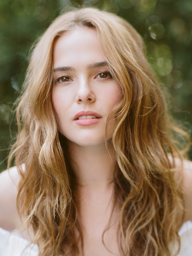 Zoey Deutch Zoey Deutch