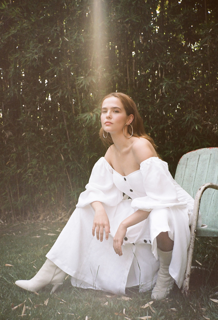 Zoey Deutch Zoey Deutch