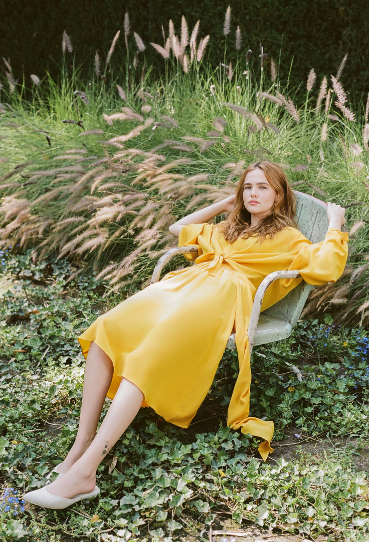 Zoey Deutch Zoey Deutch