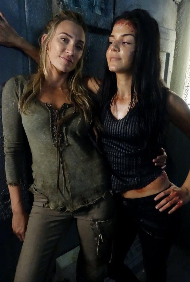 Jessica Harmon