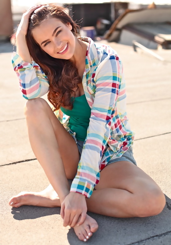 Stephanie Danielson Stephanie Danielson