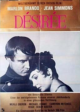 Désirée (1954)