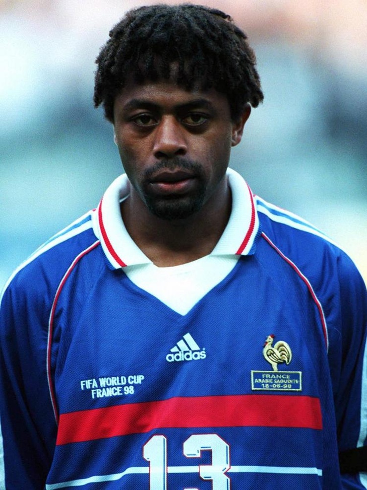 Bernard Diomède