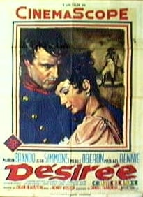 Désirée (1954)