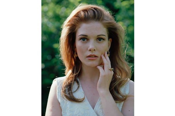 Angharad Jones Buxton