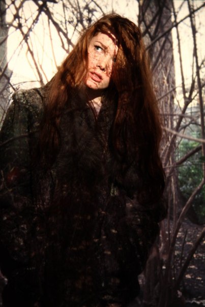 Angharad Jones Buxton
