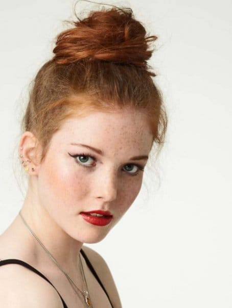 Angharad Jones Buxton