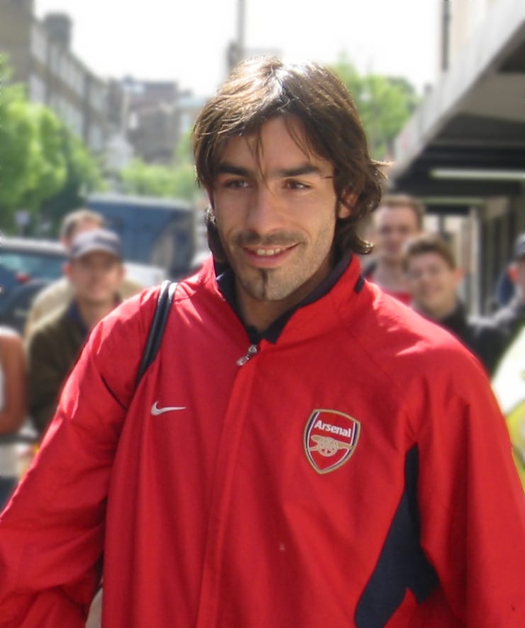 Robert Pirès