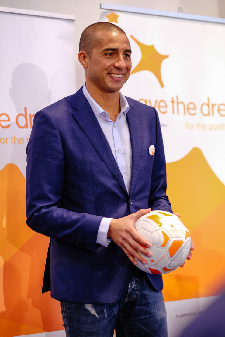 David Trézéguet