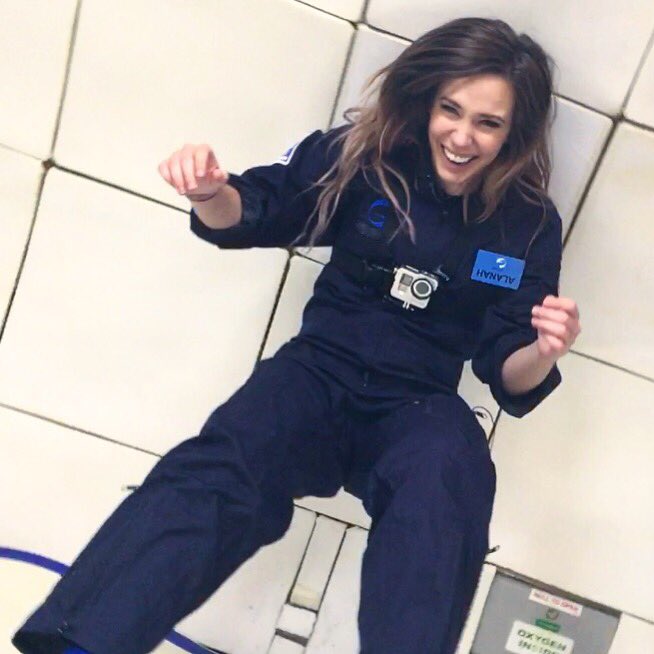Alanah Pearce
