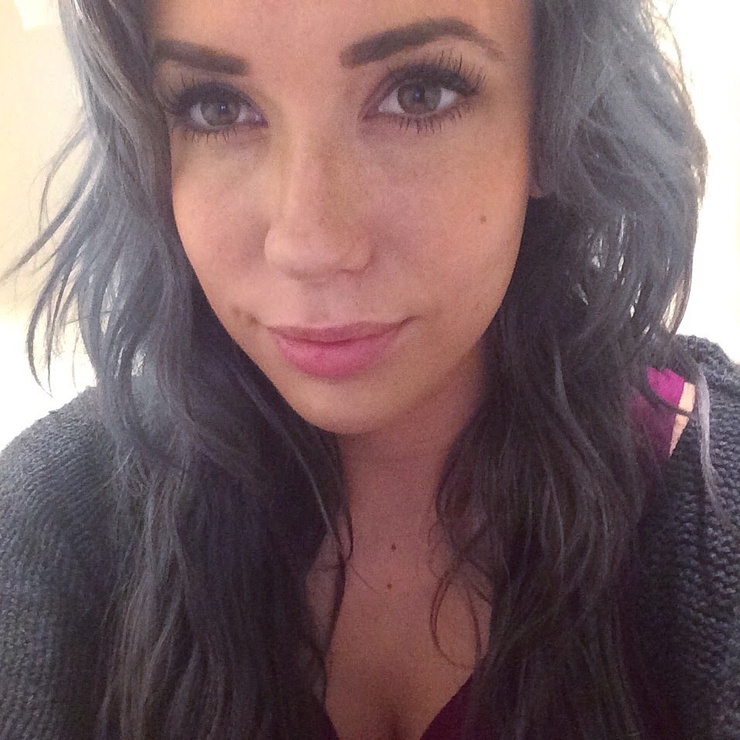 Alanah Pearce