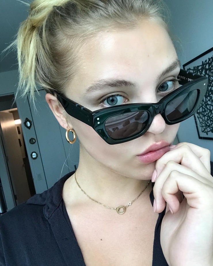 Rachel Hilbert Rachel Hilbert