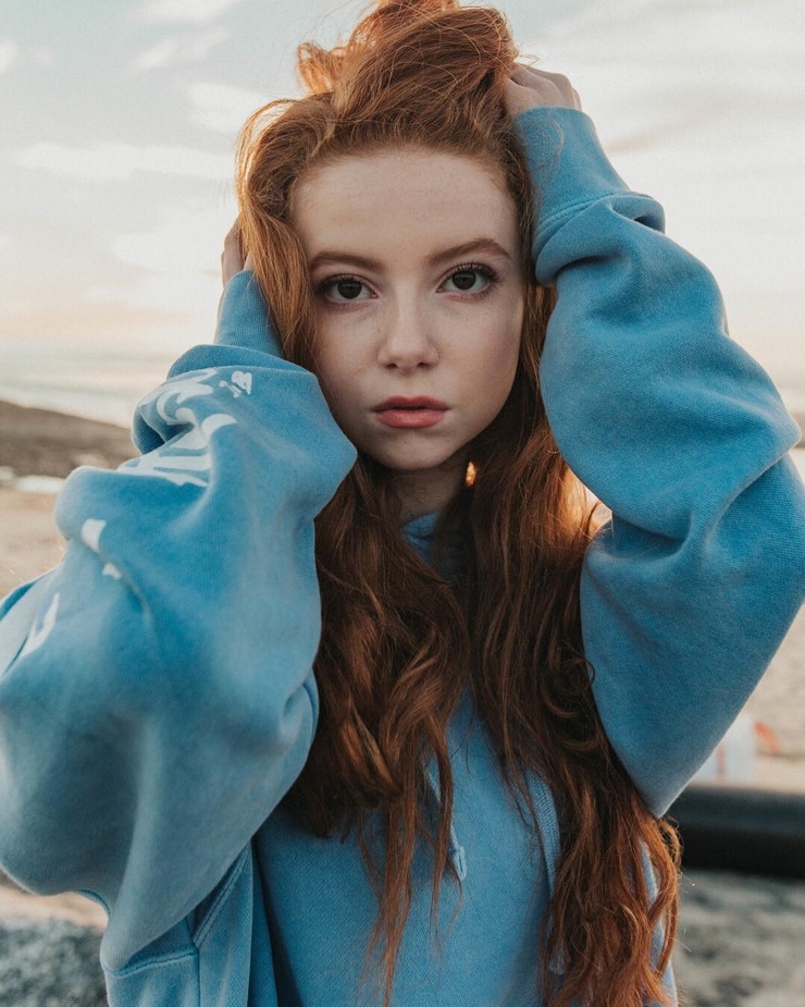Francesca Capaldi