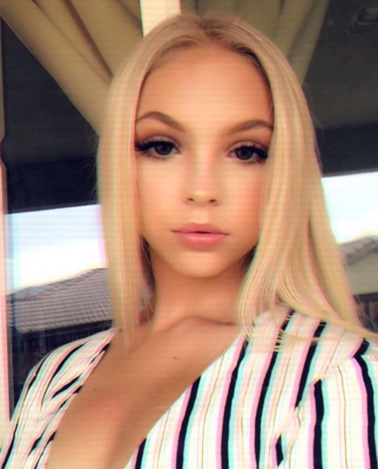 Jordyn Jones