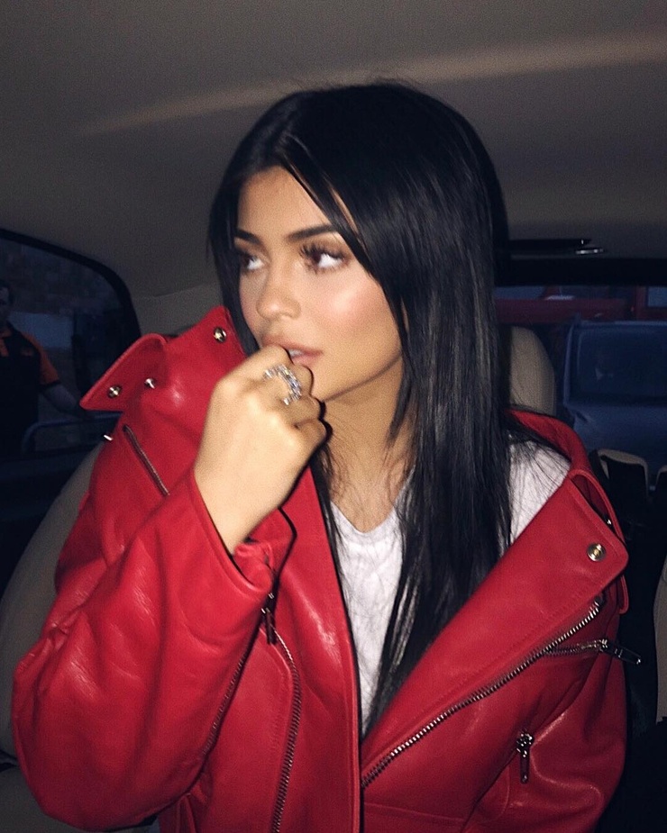 Kylie Jenner