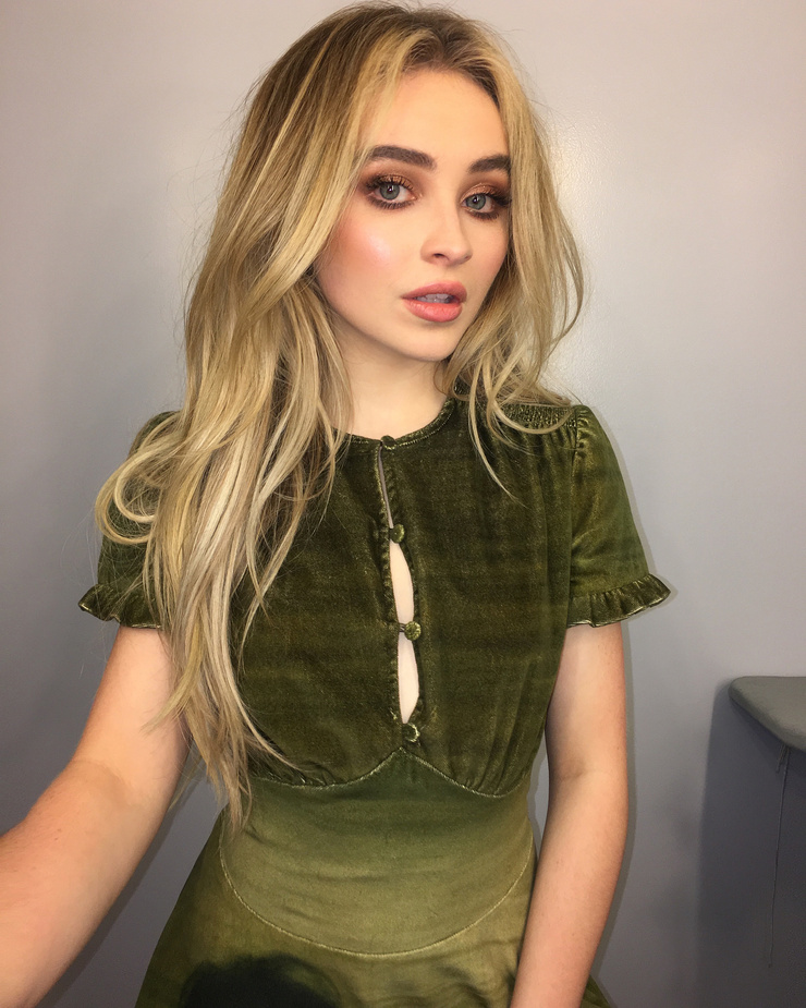 Sabrina Carpenter