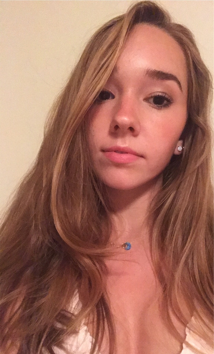 Holly Taylor