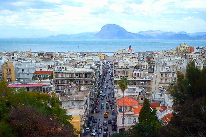 Patras
