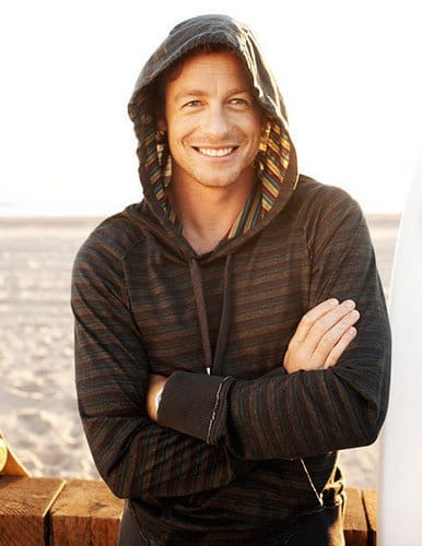 Simon Baker Simon Baker