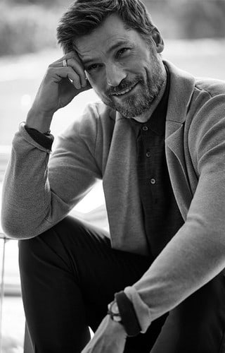 Nikolaj Coster-Waldau