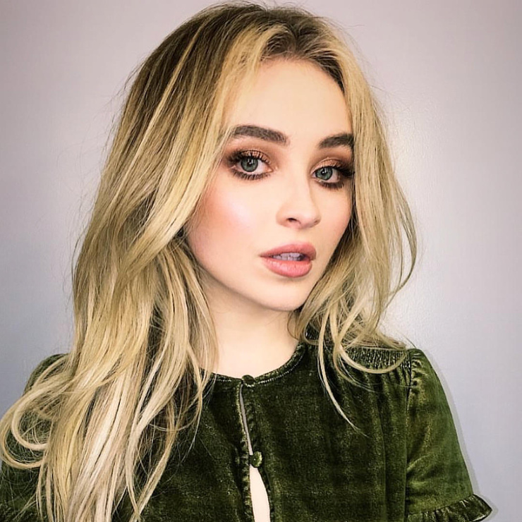 Sabrina Carpenter Sabrina Carpenter