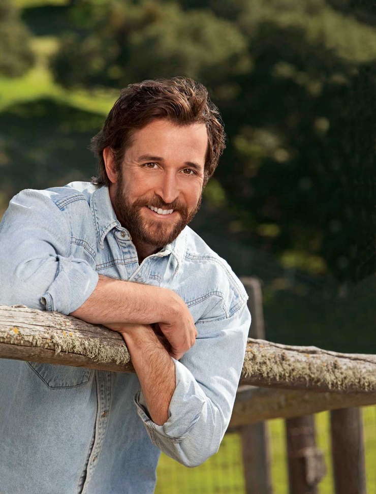 Noah Wyle