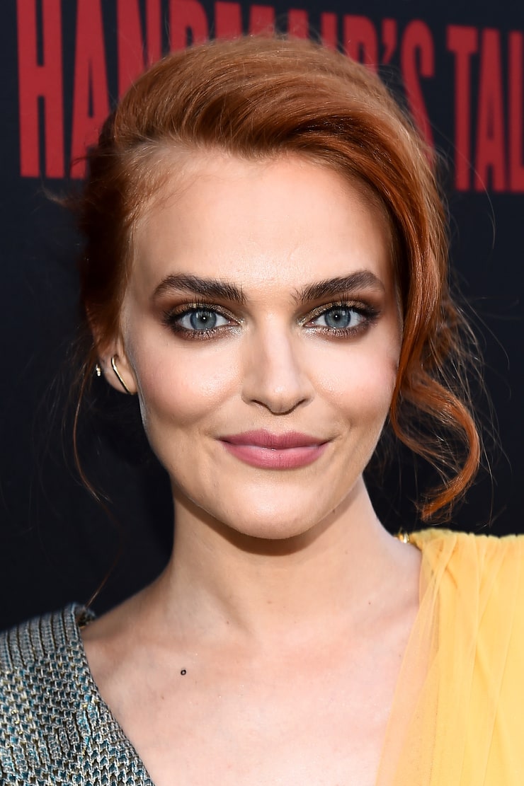 Madeline Brewer