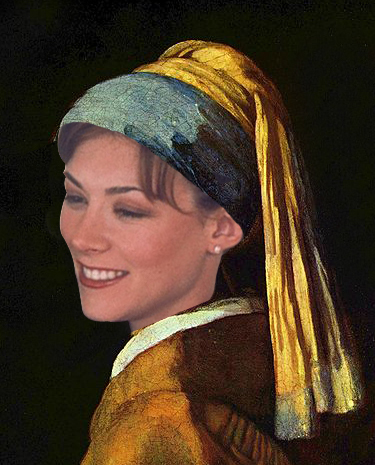 Justine Waddell