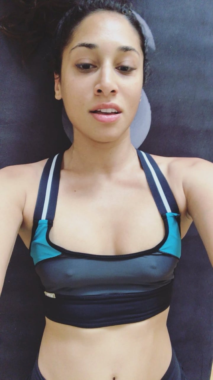 Meaghan Rath