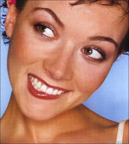 Justine Waddell Justine Waddell