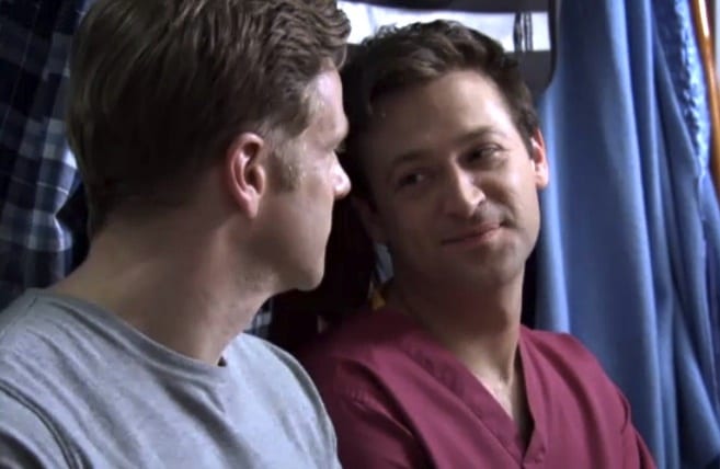 Holby City