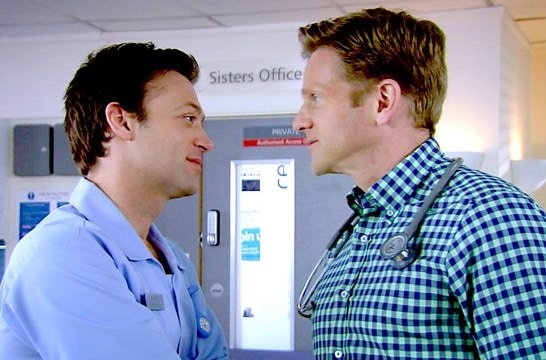 Holby City