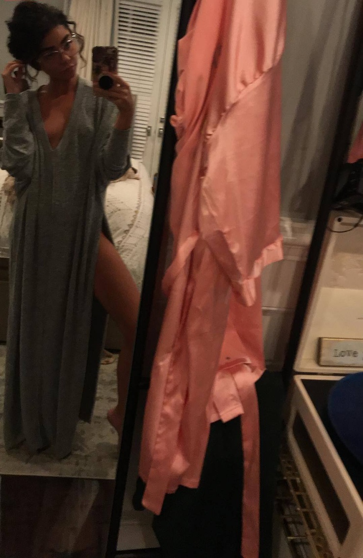Sarah Hyland Sarah Hyland